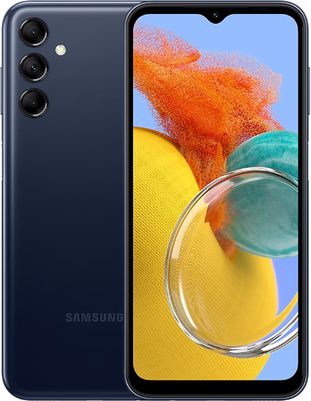 Samsung SM-M146B/DSN Galaxy M14 5G 2023 Standard Edition Global Dual SIM TD-LTE 128GB